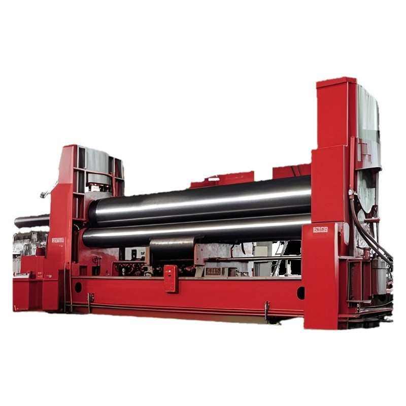 大型液压万能上辊数控式卷板机钢铁板材滚圆机规格齐全厂家供应,淘宝优惠券,粉丝福利购,淘宝优惠卷