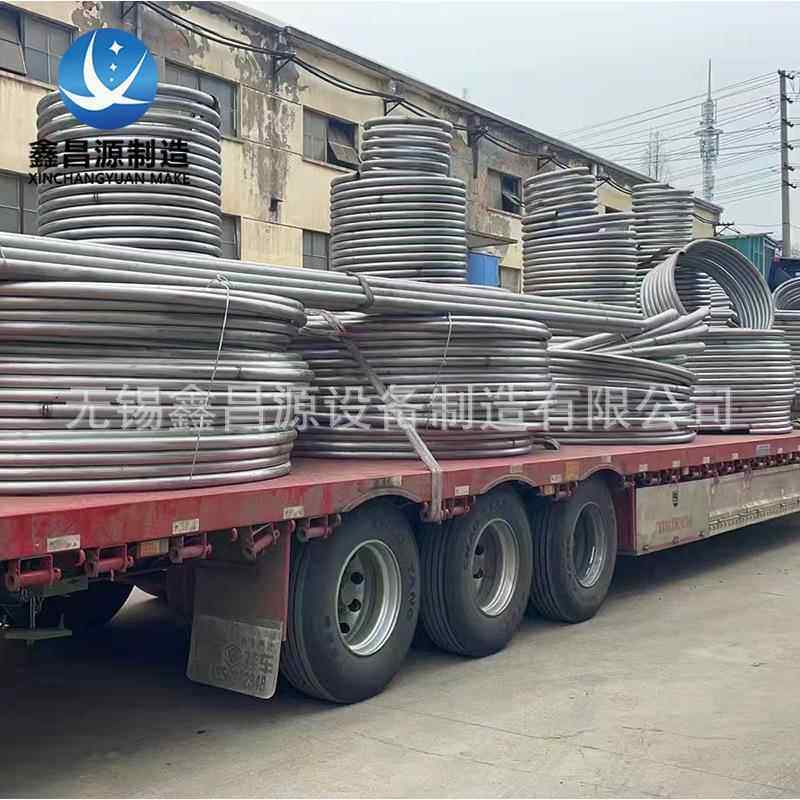 2205不锈钢盘管非标定制304盘管压缩机冷水机交换弯管螺旋管,淘宝优惠券,粉丝福利购,淘宝优惠卷