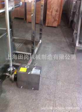 厂家直销不锈钢卫生泵/吸浆泵TGK离心泵食品级
