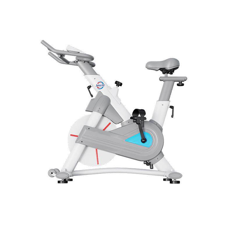 JONO manufacturer cross-border large-size spinning bicycle home-type exercise bike equipment magnetically controlled pedal bicycle