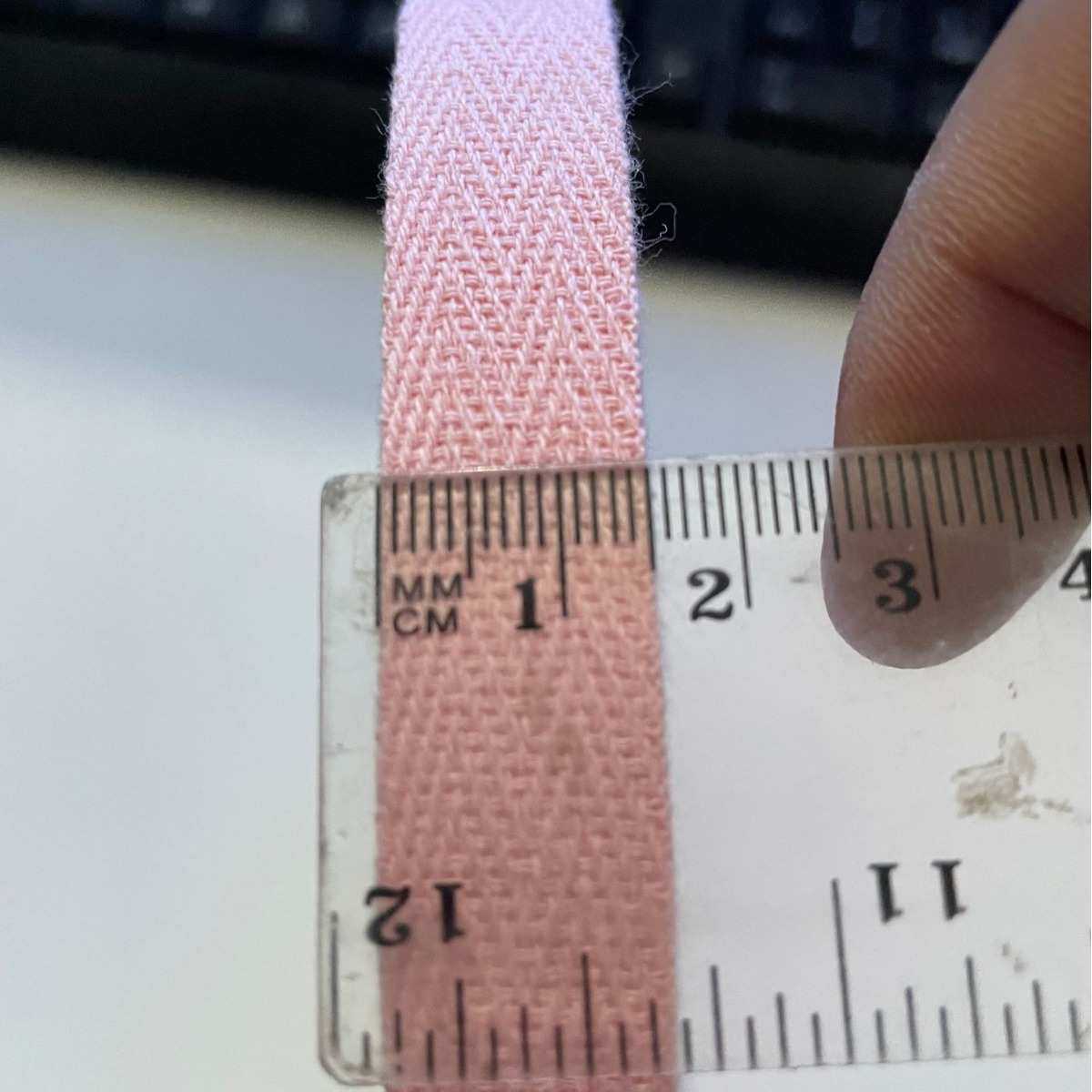 1.5cm彩色棉人字带包边带箱包服装辅料织带人字纹包边条滚边带,淘宝优惠券,粉丝福利购,淘宝优惠卷