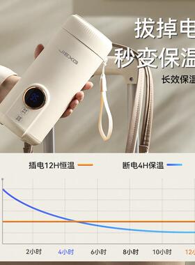便捷随身烧水壶出差旅行可携式烧水杯家用小型恒温壶宿舍电热水杯