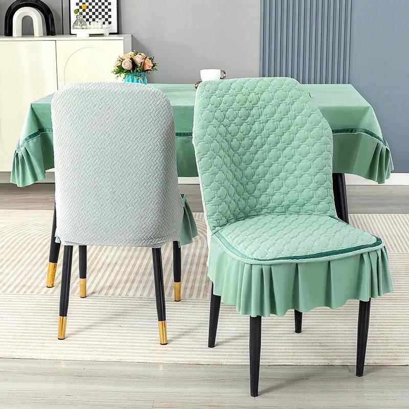 加厚扇形椅子套罩全包保护万能2026坐垫靠背弧形贝壳餐桌皮板凳座,淘宝优惠券,粉丝福利购,淘宝优惠卷