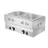 Commercial braised cooking machine, electric cooked food, braised food, braised egg pot, curry fish egg, spicy hotpot, braised cooking machine