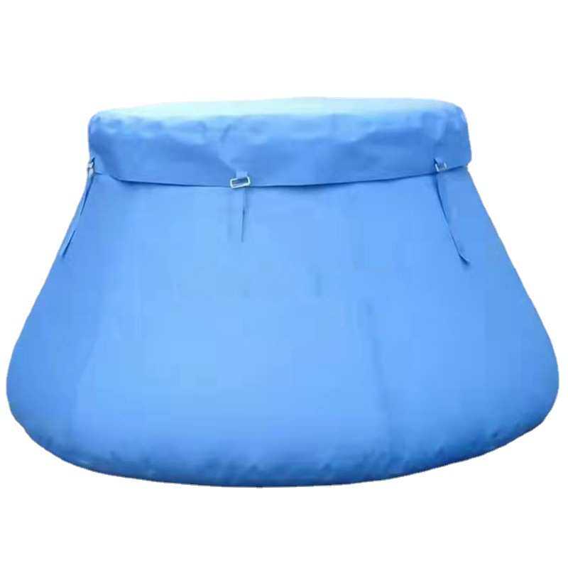 软体水罐水袋可折叠水囊储水罐加厚耐磨圆台储水罐户外农用储水袋,淘宝优惠券,粉丝福利购,淘宝优惠卷