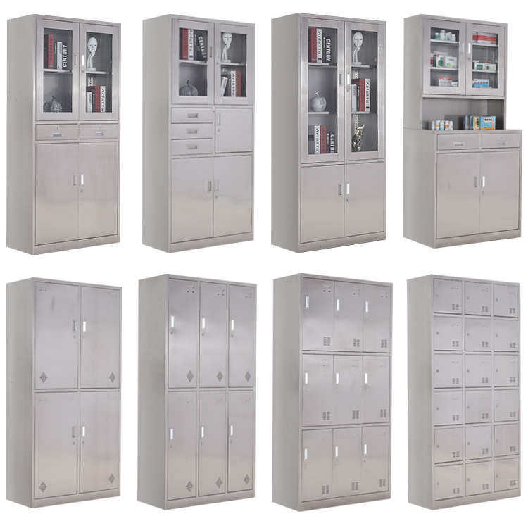 【不锈钢批发员工厂家不锈钢更衣柜食堂不锈钢】鞋柜储物柜学校,淘宝优惠券,粉丝福利购,淘宝优惠卷