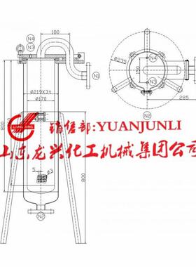 莱州龙兴袋式过滤机|快捷式过滤机过滤设备生产厂家规格原理