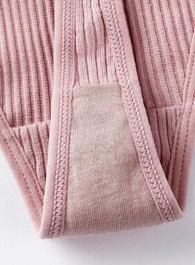 G-string Panties Cotton Women's Underwear Comfortable Ca