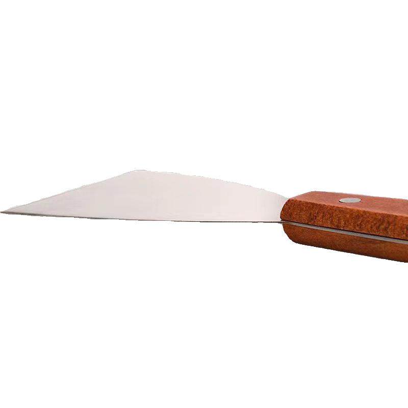 煎饼果子烤冷面 面专用料理铲不锈钢牛排铲葱抓饼铲子炒酸奶斜口,淘宝优惠券,粉丝福利购,淘宝优惠卷