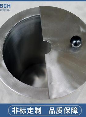 双层加厚拉缸化工液体搅拌不锈钢桶实验室双层夹套冷却加热桶
