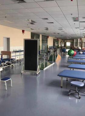 PT训练床 电动升降检查床按摩床手法床诊疗床 pt康复训练床折叠