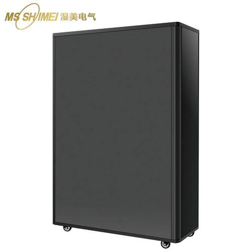 湿美防爆除湿机适用1500~1200㎡车间仓库化工厂抽湿机BCF-91440B - 图2