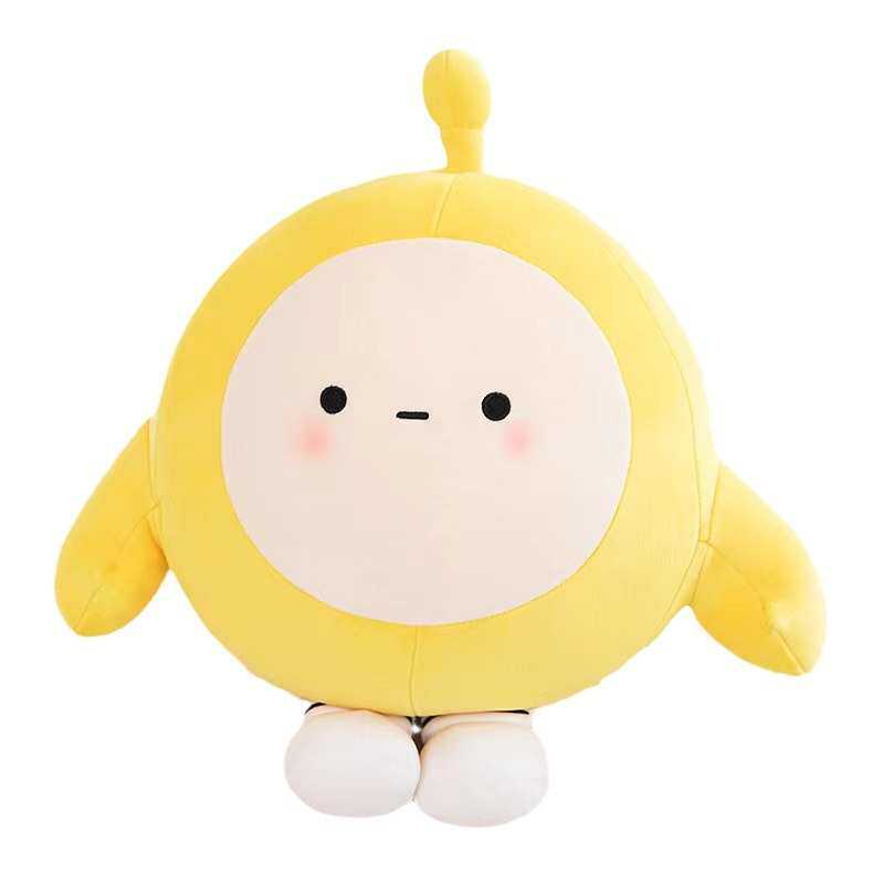 蛋仔派对公仔蛋仔派对公仔布娃娃毛绒玩具大码玩偶睡觉抱枕儿童生日礼物男女