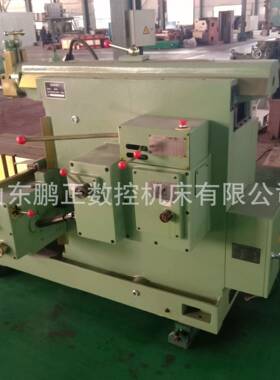 BC6063牛头刨床 小型机械刨床630刨床 平面燕尾槽加工设备现货