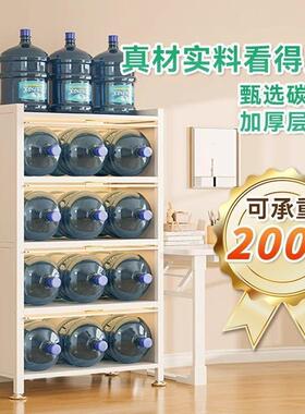 家物钢制书带门落地多层书架用柜RMP防尘储柜客厅展示柜置物架收