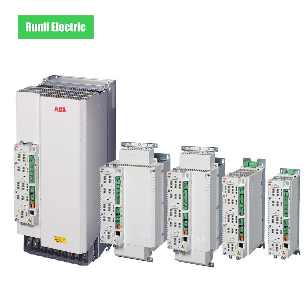 适用于ABB变频器nfrequency coverter全系有售 ACS180-04N0-3A3-4 - 图2