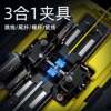 A-87S fiber fusion splicer fully automatic fiber fusion machine fiber optic cable fiber fusion machine FTTH home monitoring and security