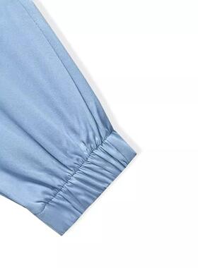 Men's Casual Jogger Pants Slim Fit Elastic Waist Drawstring