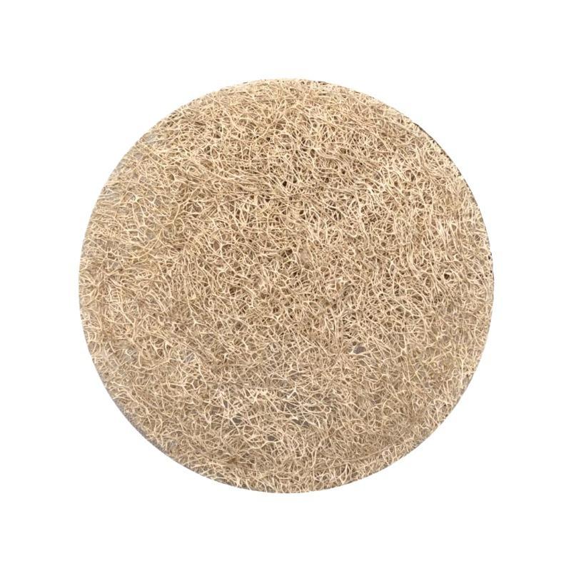 丝瓜络养壶垫台壶承茶垫茶壶垫茶杯垫托紫砂茶具配件用品茶承 - 图3