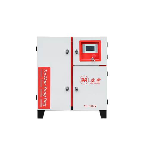 上海专用激光切割16kg螺杆空气压缩机高压空压机55kw - 图1