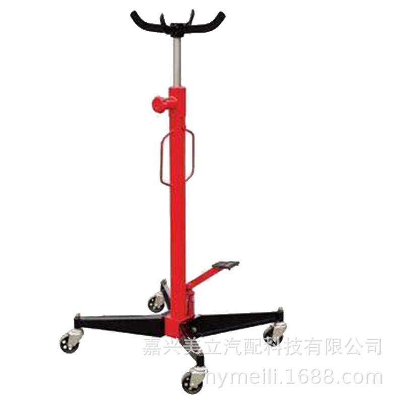 厂家直销0.5吨高位变速箱千斤顶欧式运送器重型液压传动千斤顶 - 图1