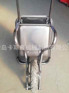 非洲加纳WB5009建筑手推车独轮手推车工具手推车埃及手推车