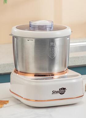 跨境欧规家用揉面机全自动厨师机和面发酵家庭搅面机flour mixer