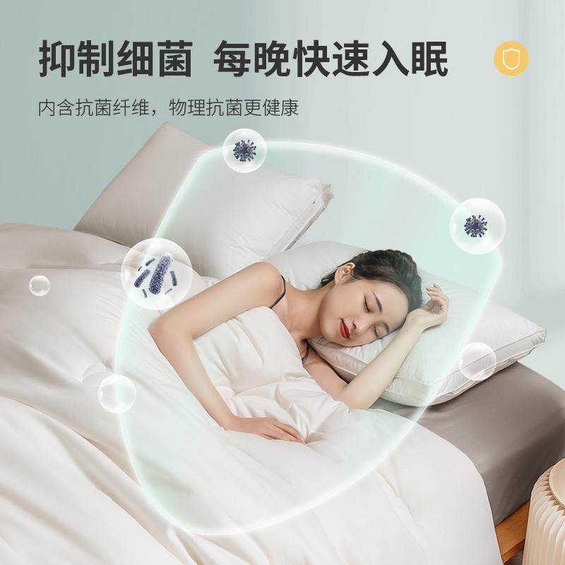 大豆纤维被子冬被棉被芯加厚保暖秋冬季春秋新款太空调被单人儿童,淘宝优惠券,粉丝福利购,淘宝优惠卷