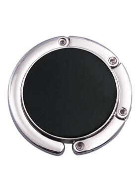 长期供应30mm圆形底胚挂包器挂包钩金属礼品包扣可搭配多种工艺