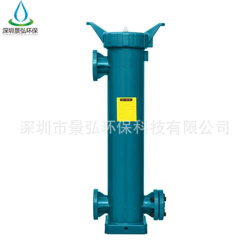 精密PPH电子设备过滤器，过滤微尘，提升工作环境清洁度 - 图3