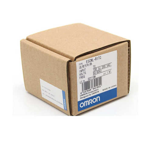E5CSL E5CSL-QTC E5CSL-RTC 温度控制器 温控器 - 图2