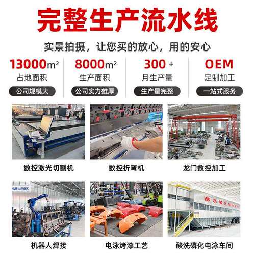 新能源电动叉车2吨吨全自动锂电充电式小型升降搬运装卸堆高叉车 - 图1