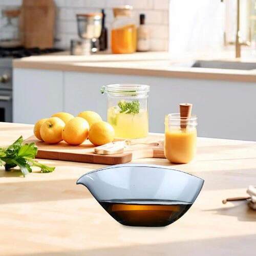 Fair Cup High Temp Resistant Drinkware Milk Tea Serving - 图3