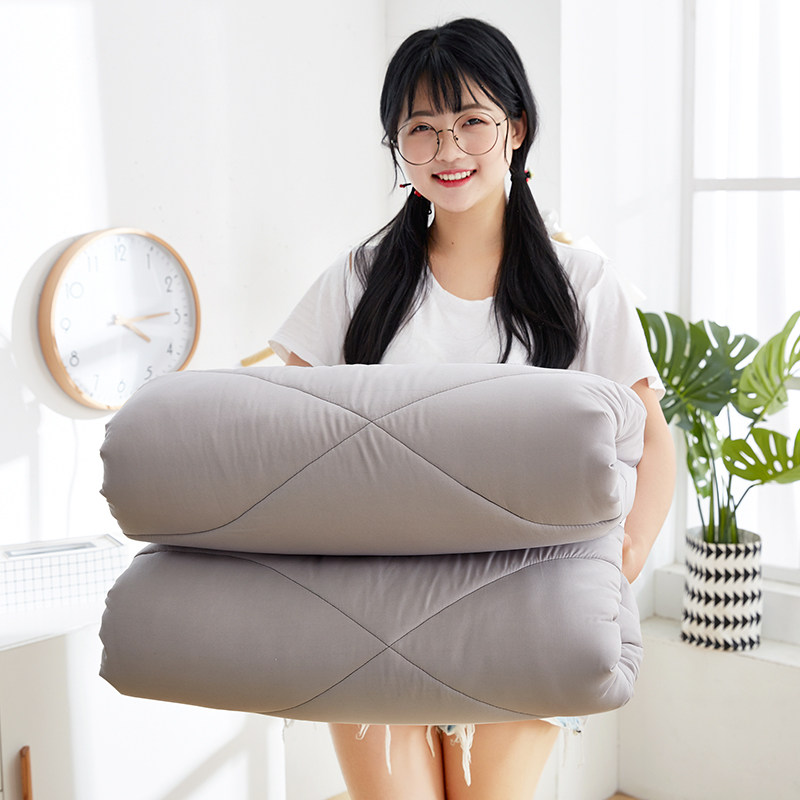 新疆棉絮棉花被棉被冬被加厚保暖秋冬被子被芯床垫褥子垫被冬季,淘宝优惠券,粉丝福利购,淘宝优惠卷