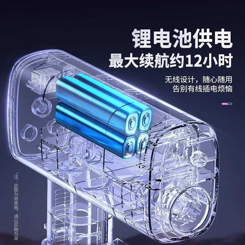 鱼缸换水器水族箱电动抽水泵自动过滤吸粪洗沙器家用清洗清洁工具,淘宝优惠券,粉丝福利购,淘宝优惠卷