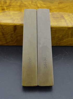 收藏铜器仿古办公用品文房四宝用具礼品实心纯铜镇尺镇纸压尺压纸