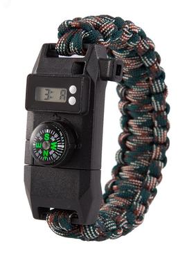 手链手链编织手表荒野求生手链