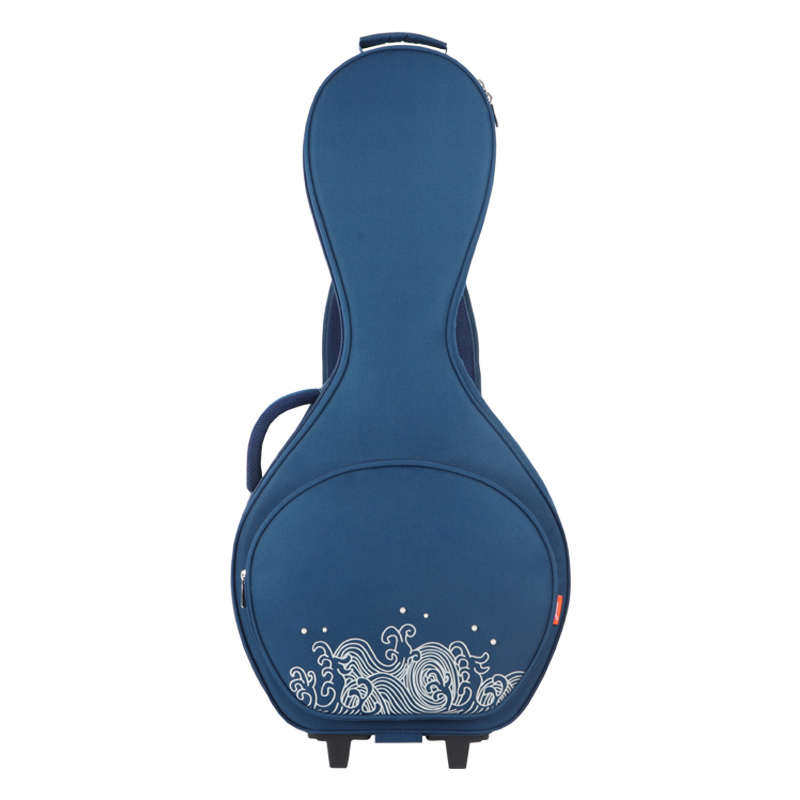 中阮琴包加厚便携中阮包带轮可拆卸双肩中阮套袋子中阮乐器背包,淘宝优惠券,粉丝福利购,淘宝优惠卷