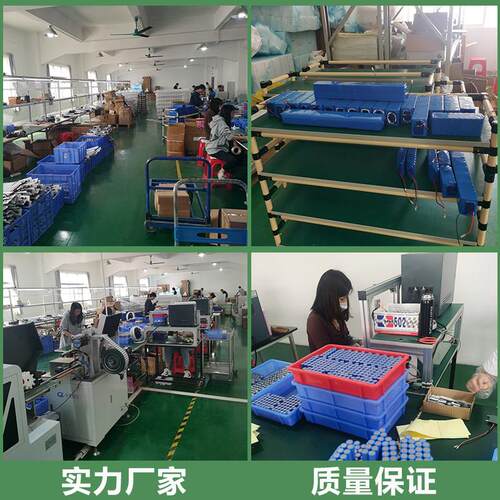 12V聚合物锂电池组大容量带开关防蜂服加湿器音响LED氙气灯广场舞 - 图2