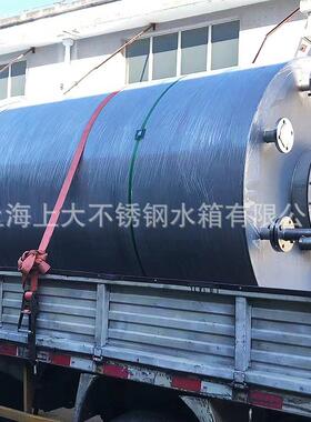 非标定 制不锈钢水箱家用医院酒店储水箱生活用水蓄水箱厂家