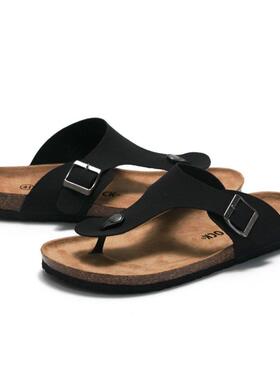 plus size Summer Slippers Shoes For Men Flipflops Casual man