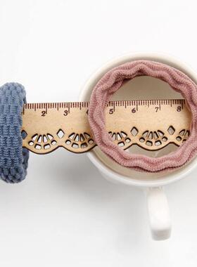 Hairband rubber band women
