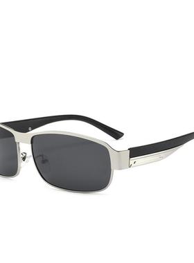 太阳镜升级偏光男士时尚太阳眼镜