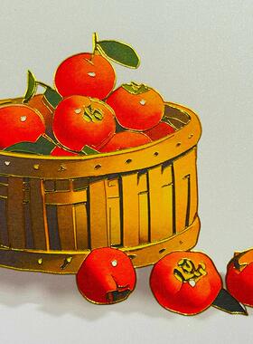 事事如意客厅沙发背景墙装饰浮雕描金挂画2026新款家和万事兴壁画
