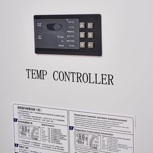 工业冷水机cw6200工业制冷机恒温切割雕刻激光管主轴通用水箱 - 图2