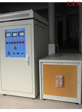 供应电磁感应加热设备中频高频加热器加热圈耐高温