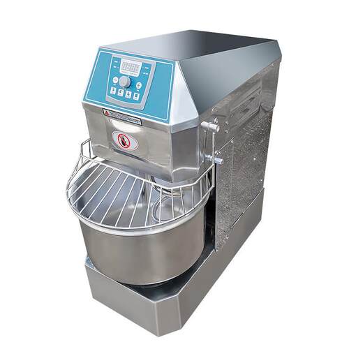 多功能打面揉面机双速双动活面和面机商业用打蛋机不锈钢拌面粉机 - 图3