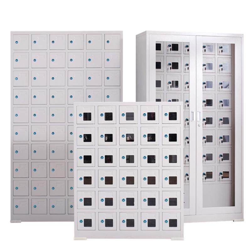手机充电柜考场会议室手机存放柜USB对讲机平板寄存柜手机保管柜,淘宝优惠券,粉丝福利购,淘宝优惠卷