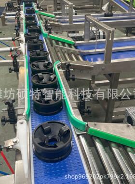 水蜜桃无损选果机 西瓜苹果重量智能分级机 香瓜甜瓜称重分选设备