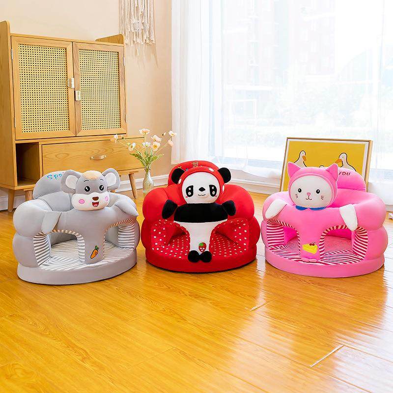 可坐训练家用儿童五月龄宝宝学坐椅神器多功能练习沙发靠背带娃着,淘宝优惠券,粉丝福利购,淘宝优惠卷